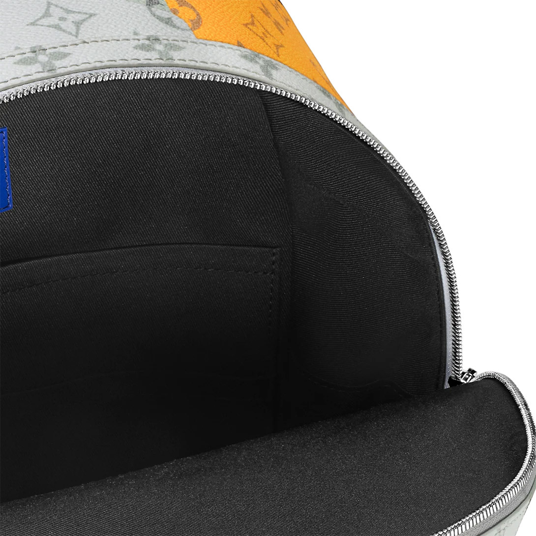 Discovery Backpack PM M46680