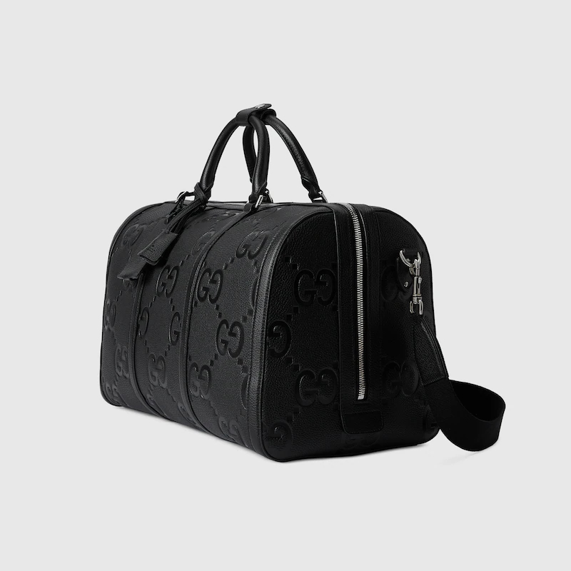 JUMBO  SMALL DUFFLE BAG
