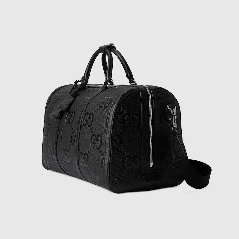 JUMBO  SMALL DUFFLE BAG