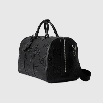 JUMBO  SMALL DUFFLE BAG
