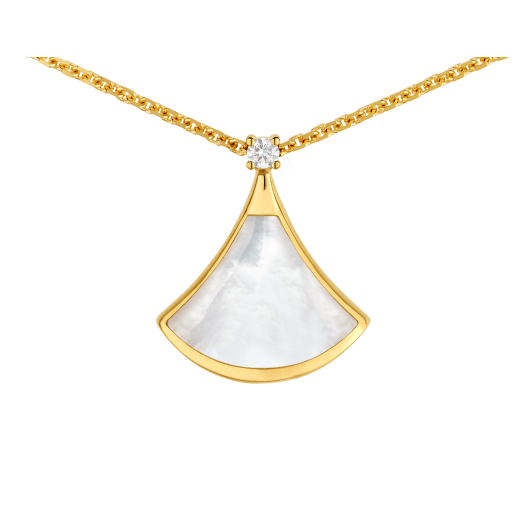 DIVAS DREAM NECKLACE