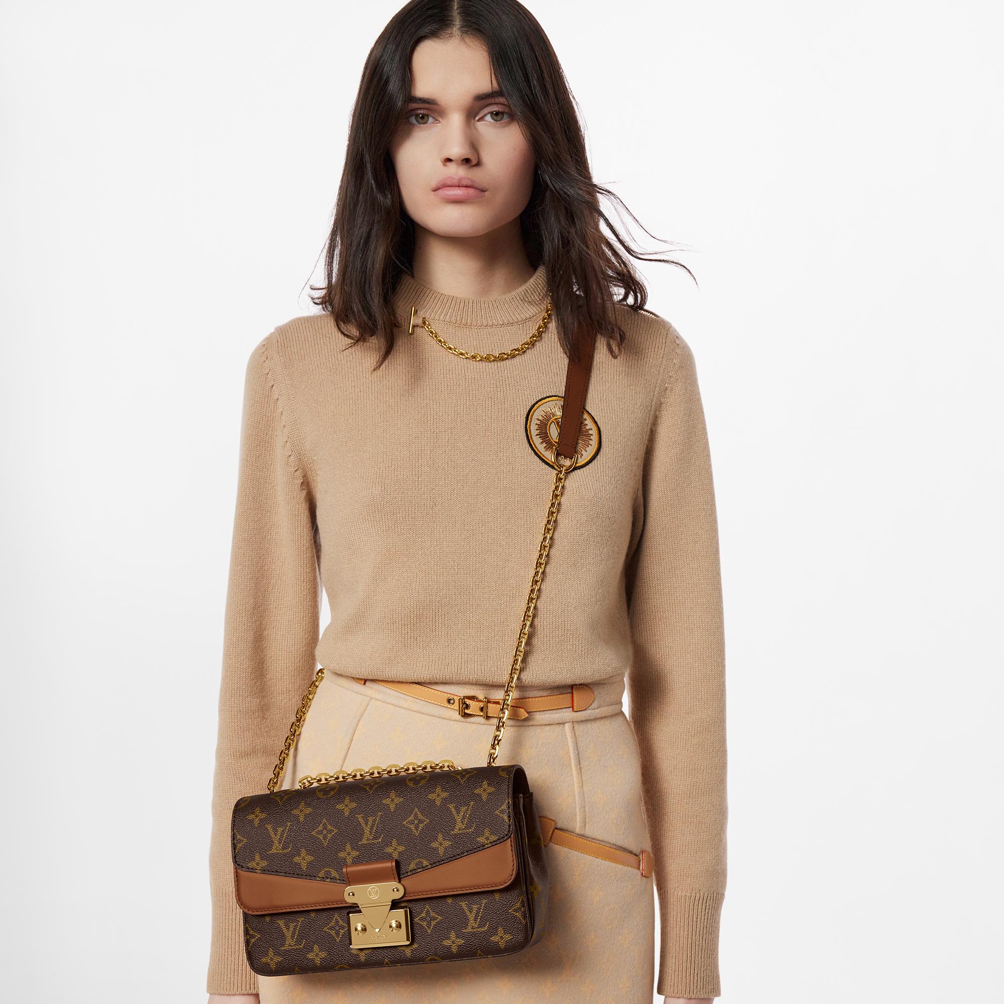Marceau Chain Bag M46127