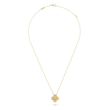 Vintage Alhambra pendant
