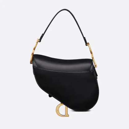 SADDLE BAG WITH STRAP