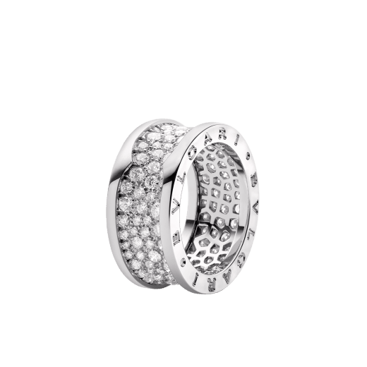 B.ZERO1 RING