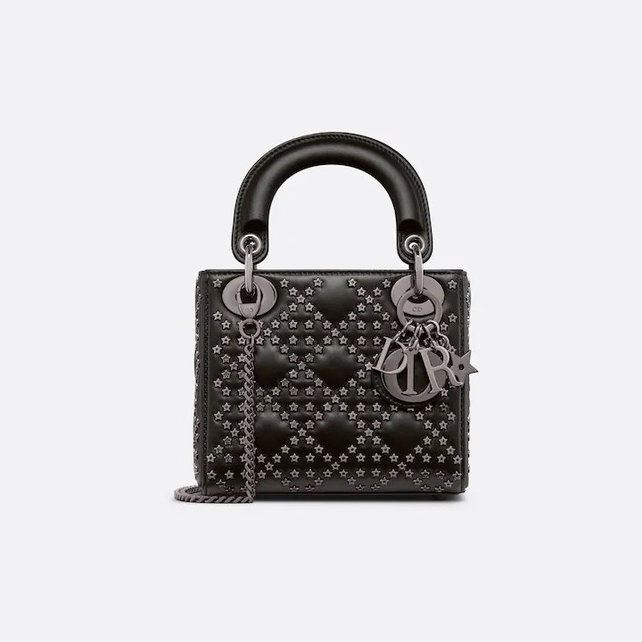 MINI LADY  BAG