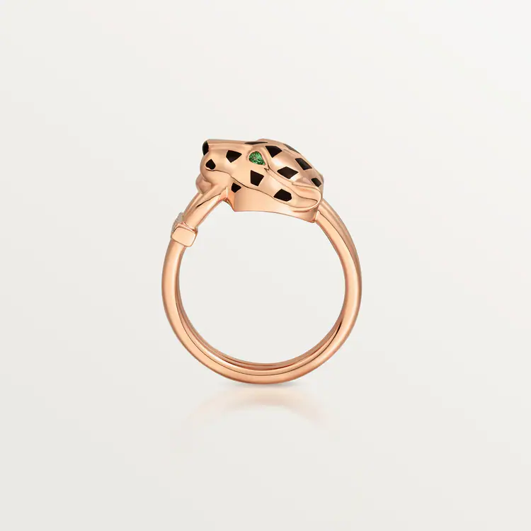 PANTHERE DE  RING