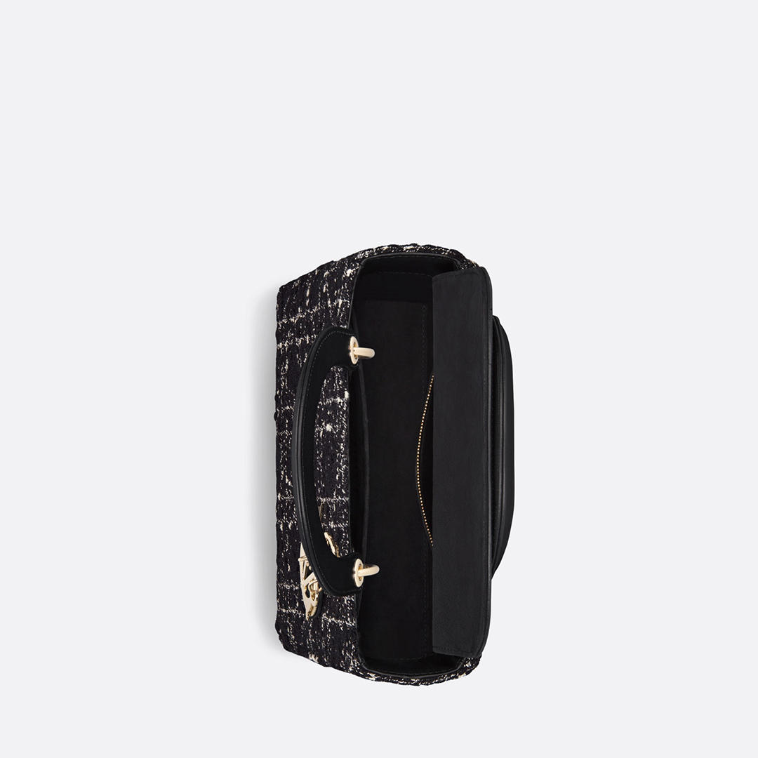 MEDIUM LADY D-LITE BAG
