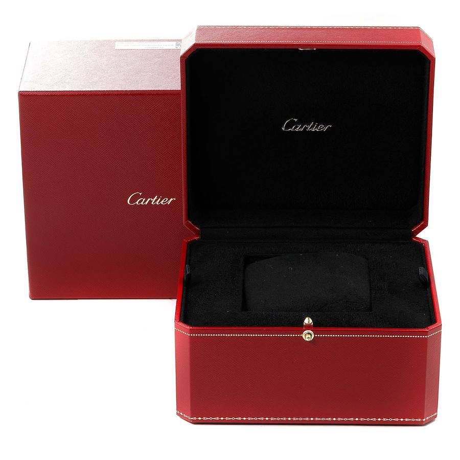 28MM BALLON BLEU DE CARTIER WATCH