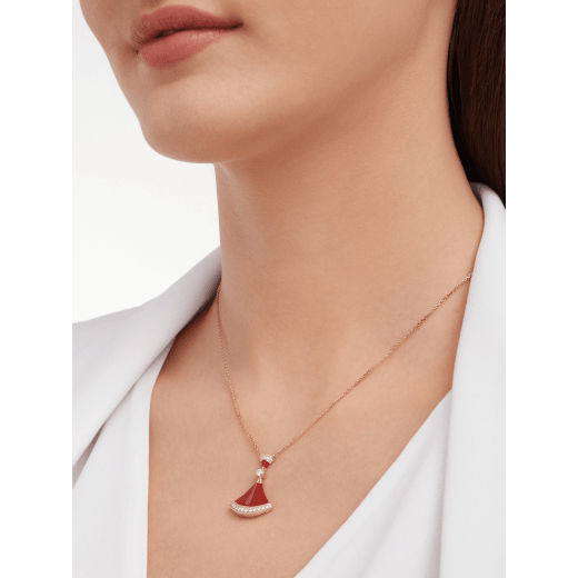 DIVAS DREAM NECKLACE