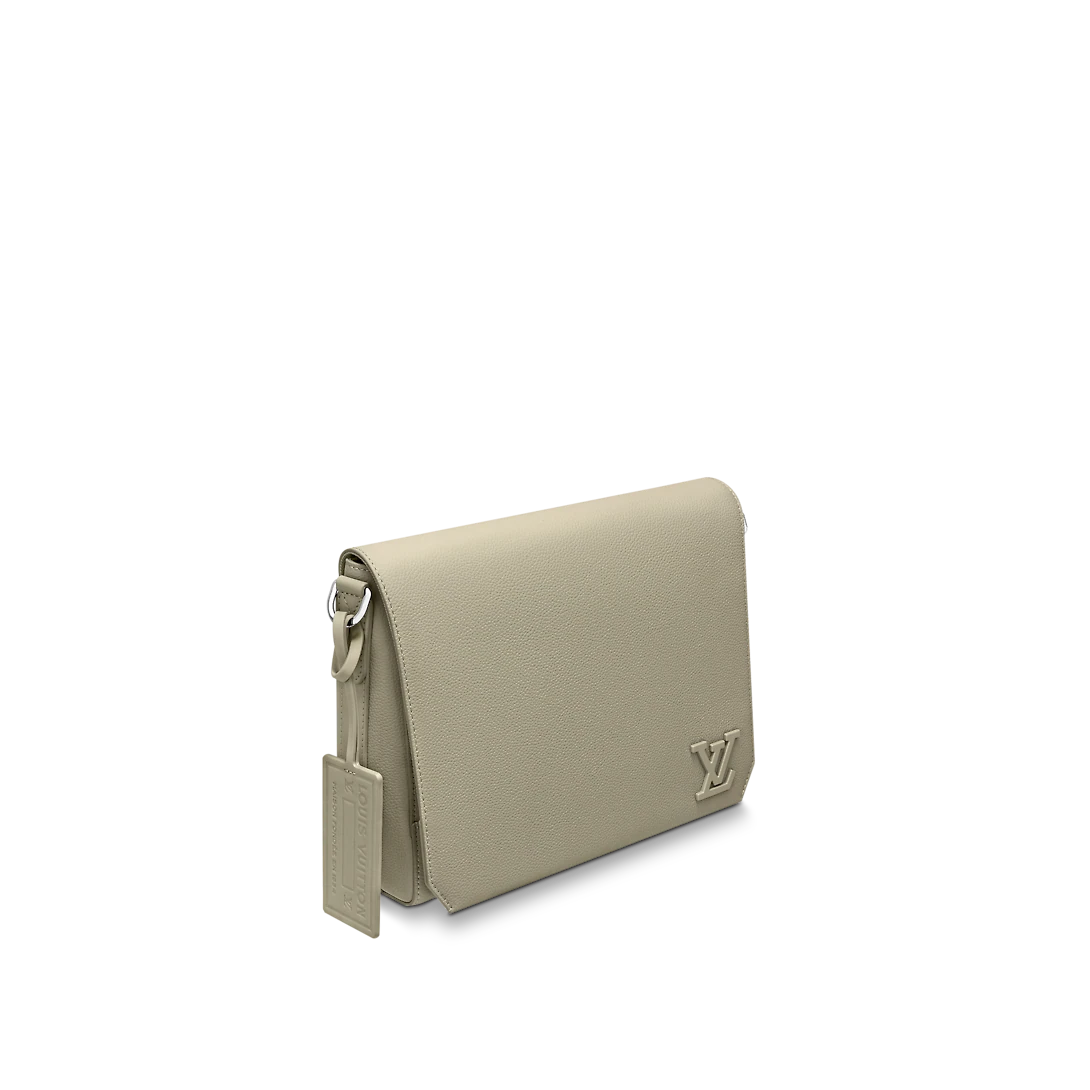 Takeoff Messenger