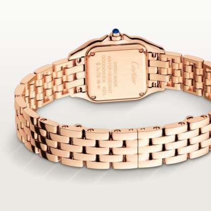 PANTHERE DE CARTIER WATCH