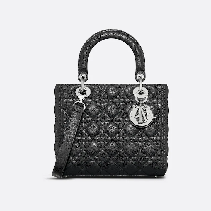 MEDIUM LADY  BAG