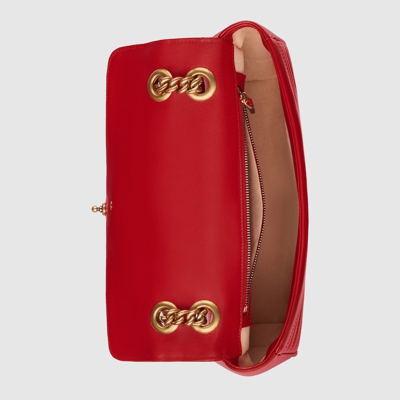MARMONT SMALL SHOULDER BAG