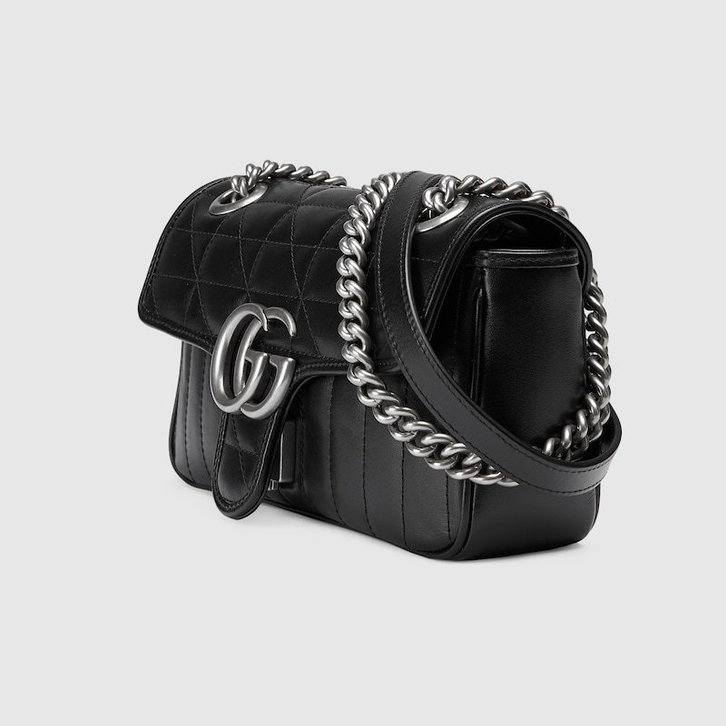 MARMONT MINI SHOULDER BAG