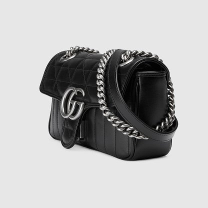 MARMONT MINI SHOULDER BAG