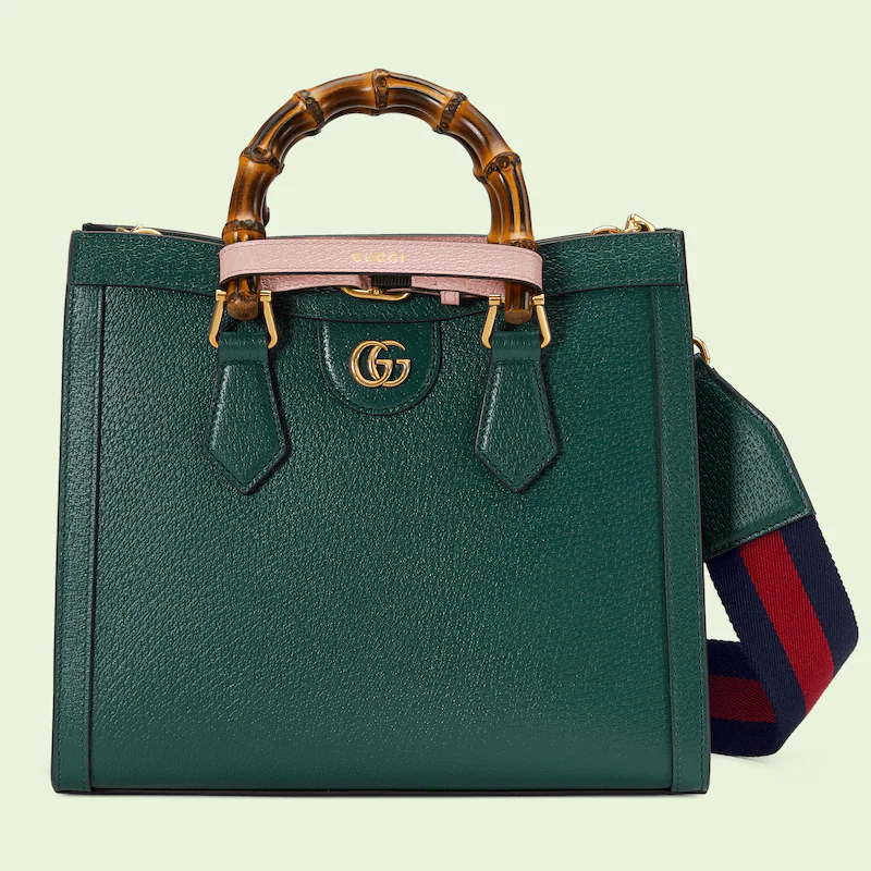 DIANA SMALL TOTE BAG