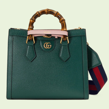 DIANA SMALL TOTE BAG
