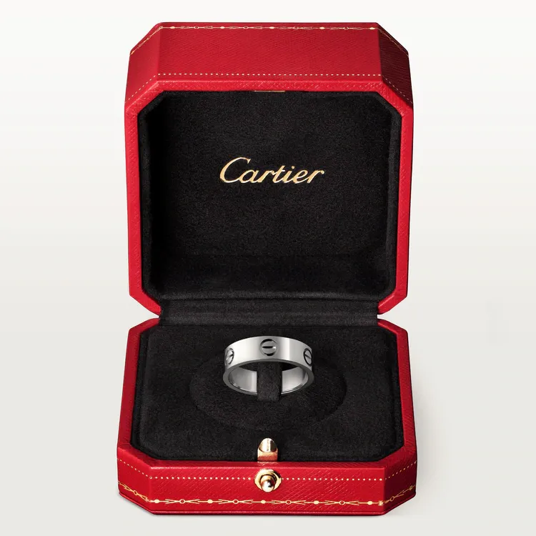 3-Piece Santos de Cartier Love Set