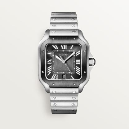 SANTOS DE CARTIER WATCH
