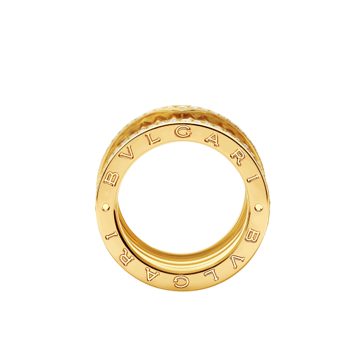 B.ZERO1 RING