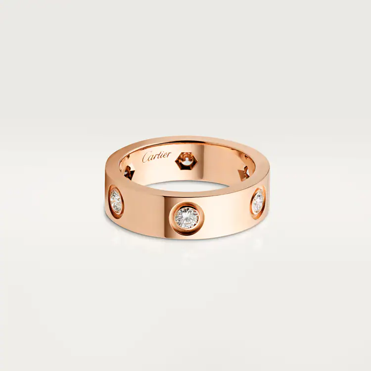 LOVE RING