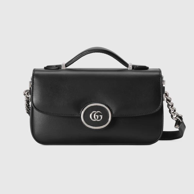 PETITE  MINI SHOULDER BAG