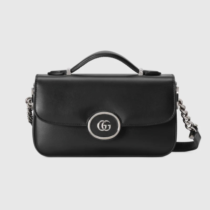 PETITE  MINI SHOULDER BAG