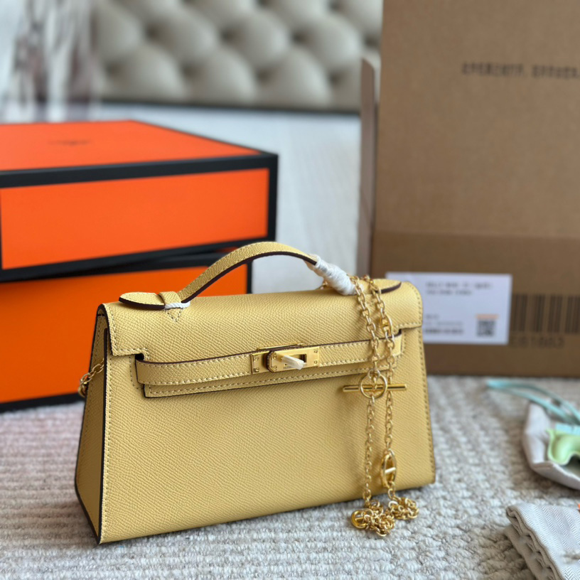 Kelly 20 Bag z-7