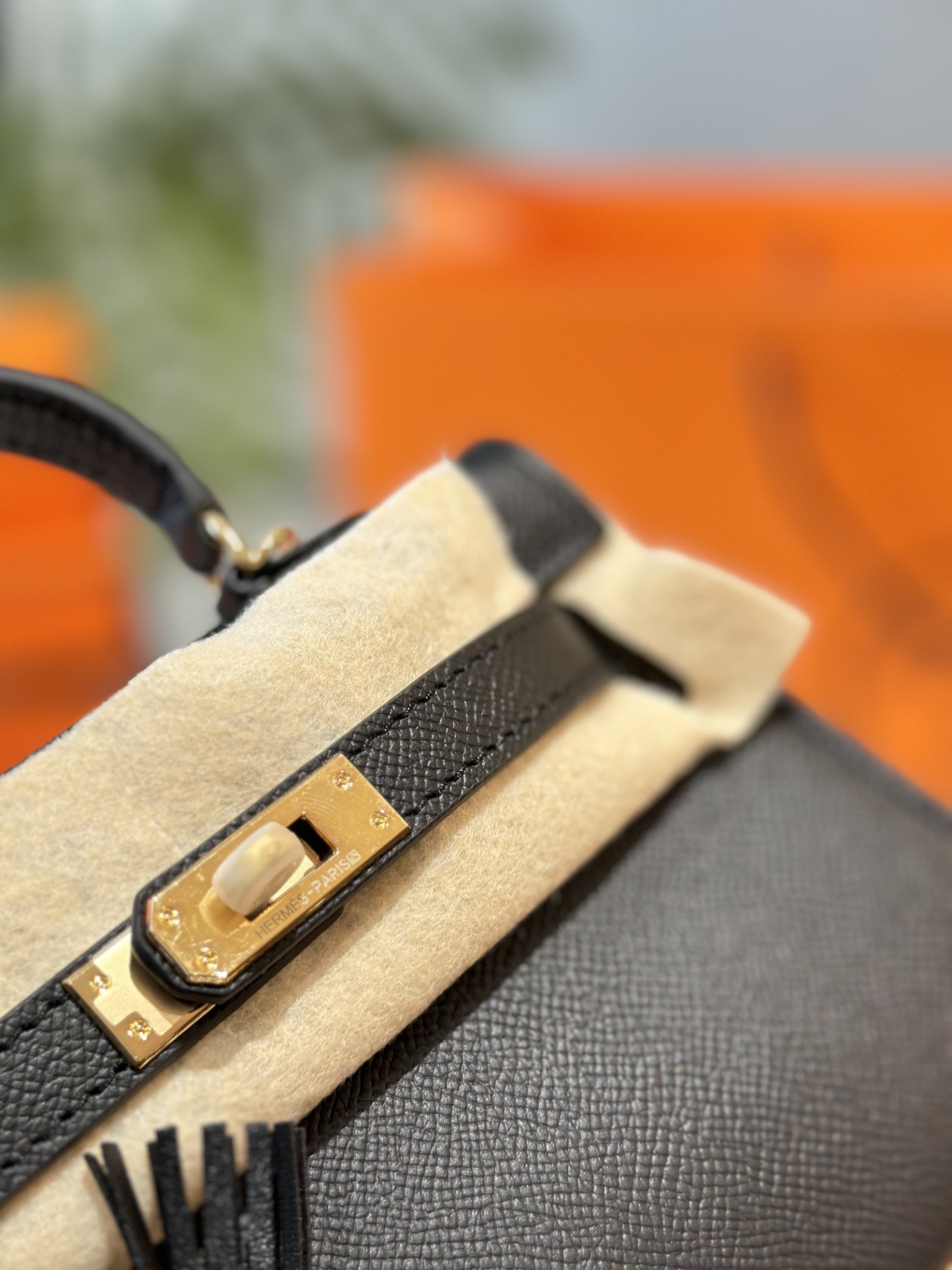 Mini Kelly 20 Bag