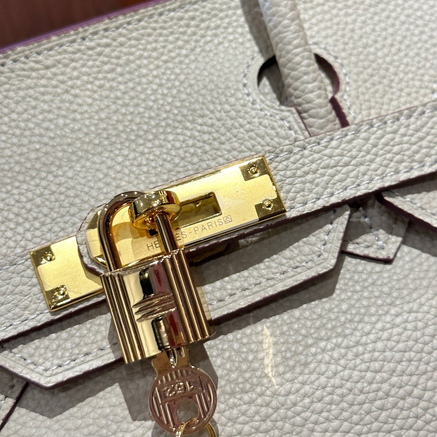 Birkin 30 Bag