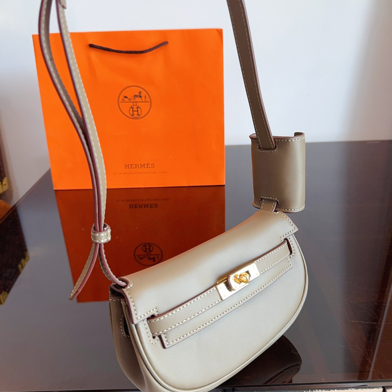 Kelly 20 Bag *