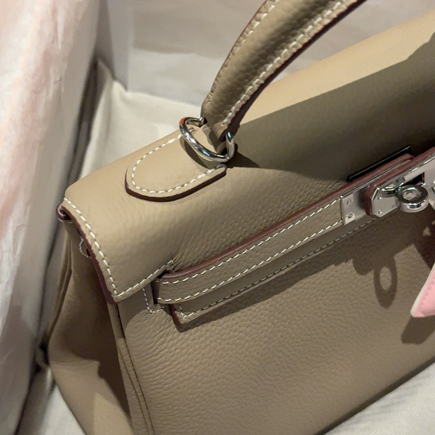 Kelly 25 Bag *
