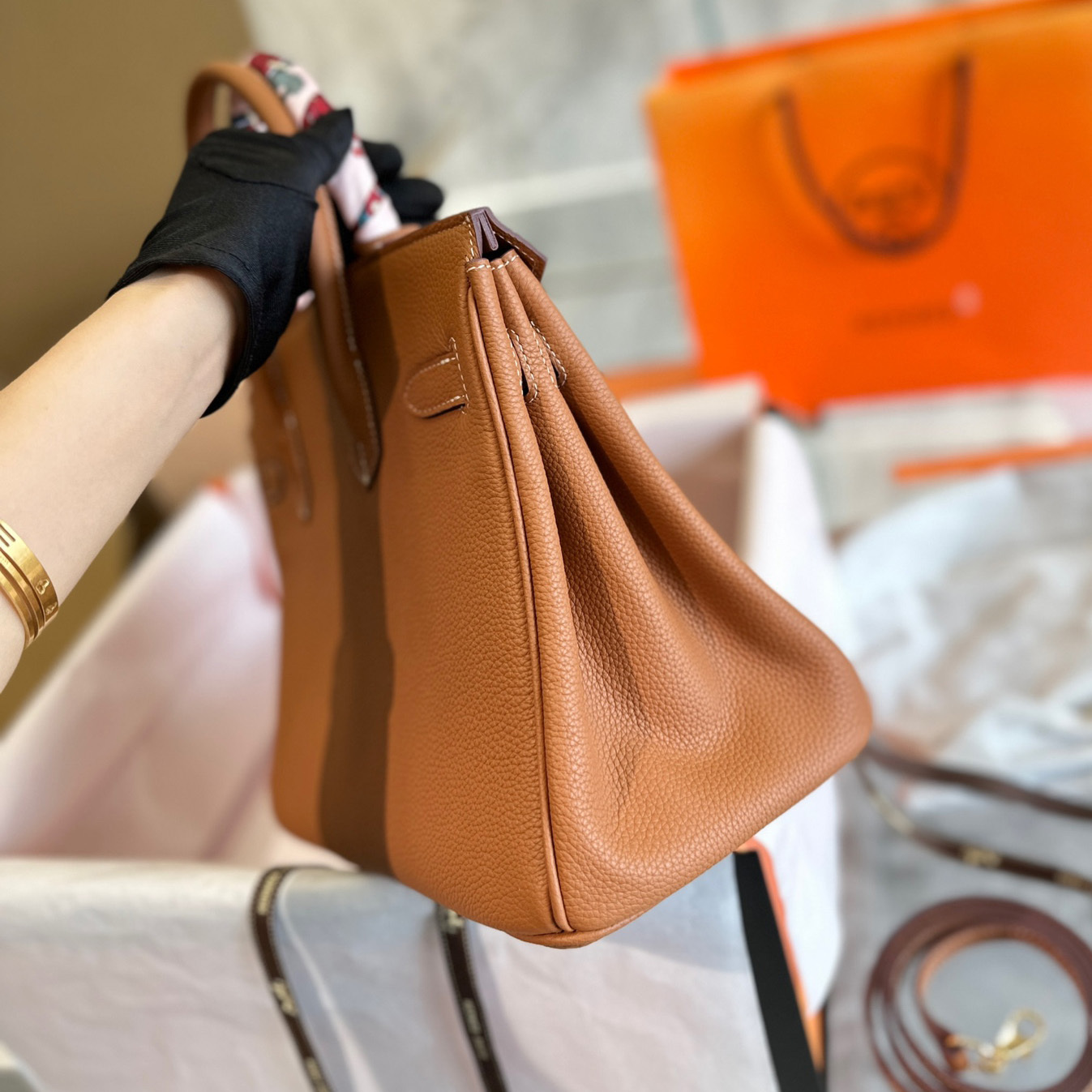 Birkin 30 Bag
