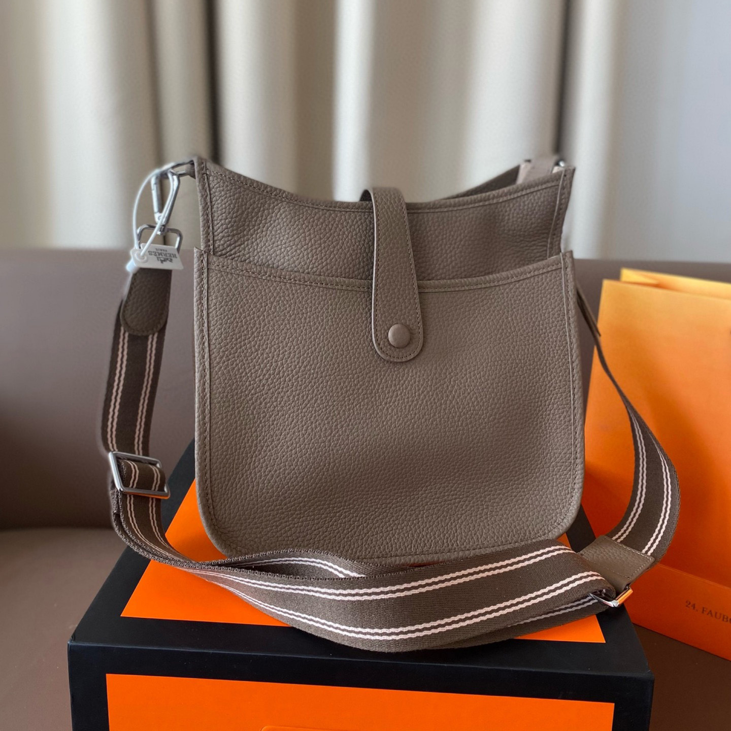 Evelyne  25 bag z-5