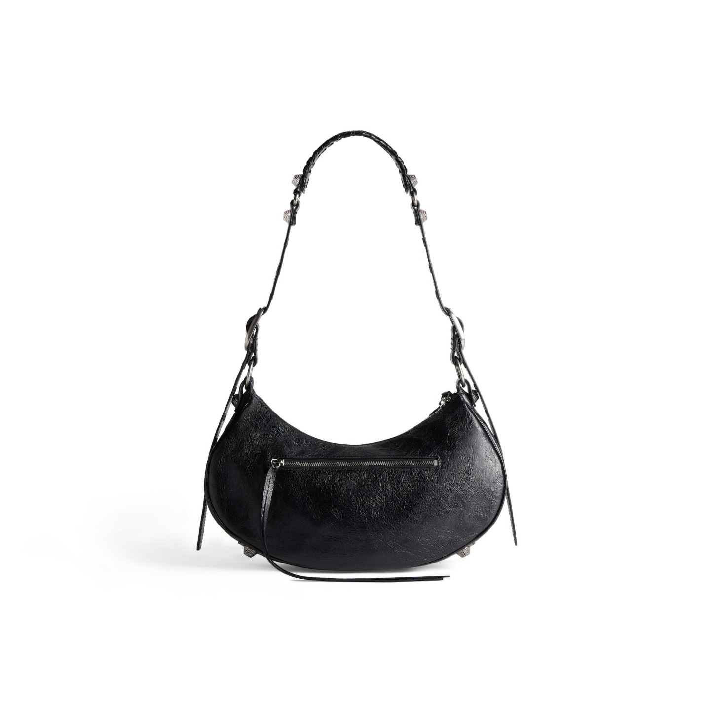 Women's Le Cagole Small Shoulder Bag