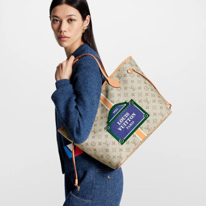 Neverfull MM M23501
