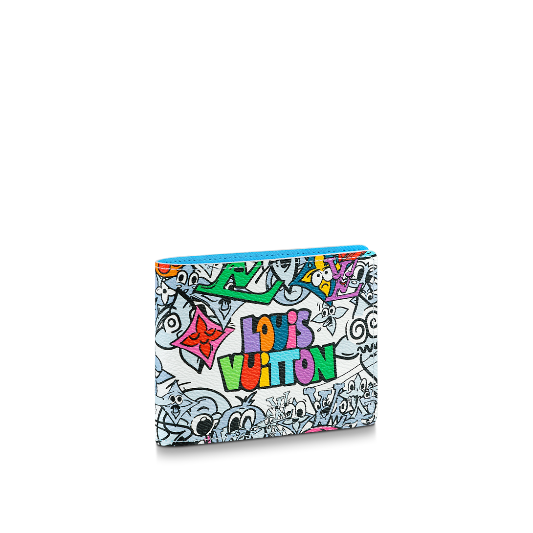 Multiple Wallet