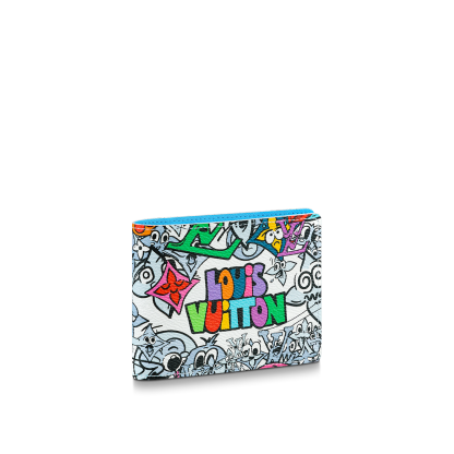 Multiple Wallet