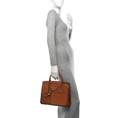 Togo Swift Birkin En Desordre Sellier 30