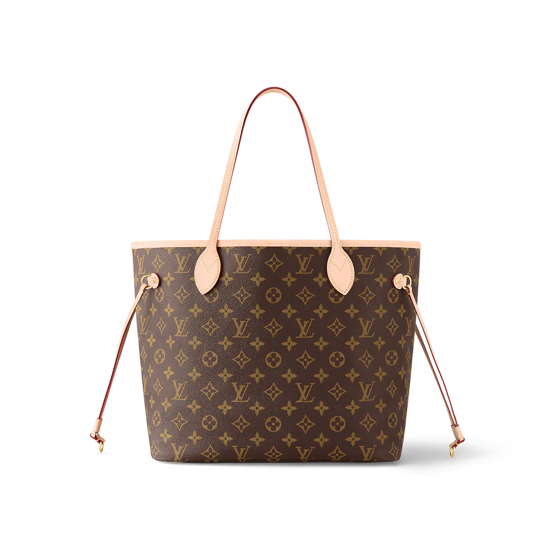 Neverfull MM Cherry M41177