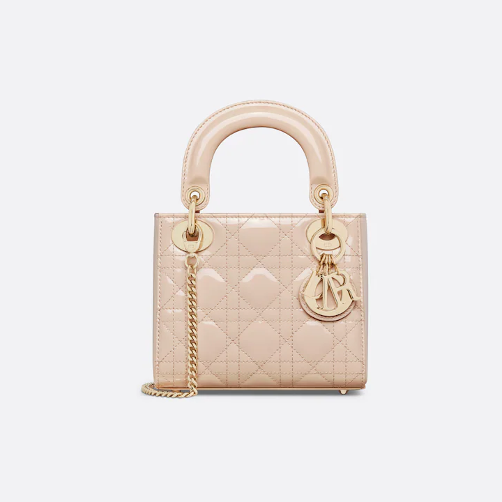 MINI LADY  BAG