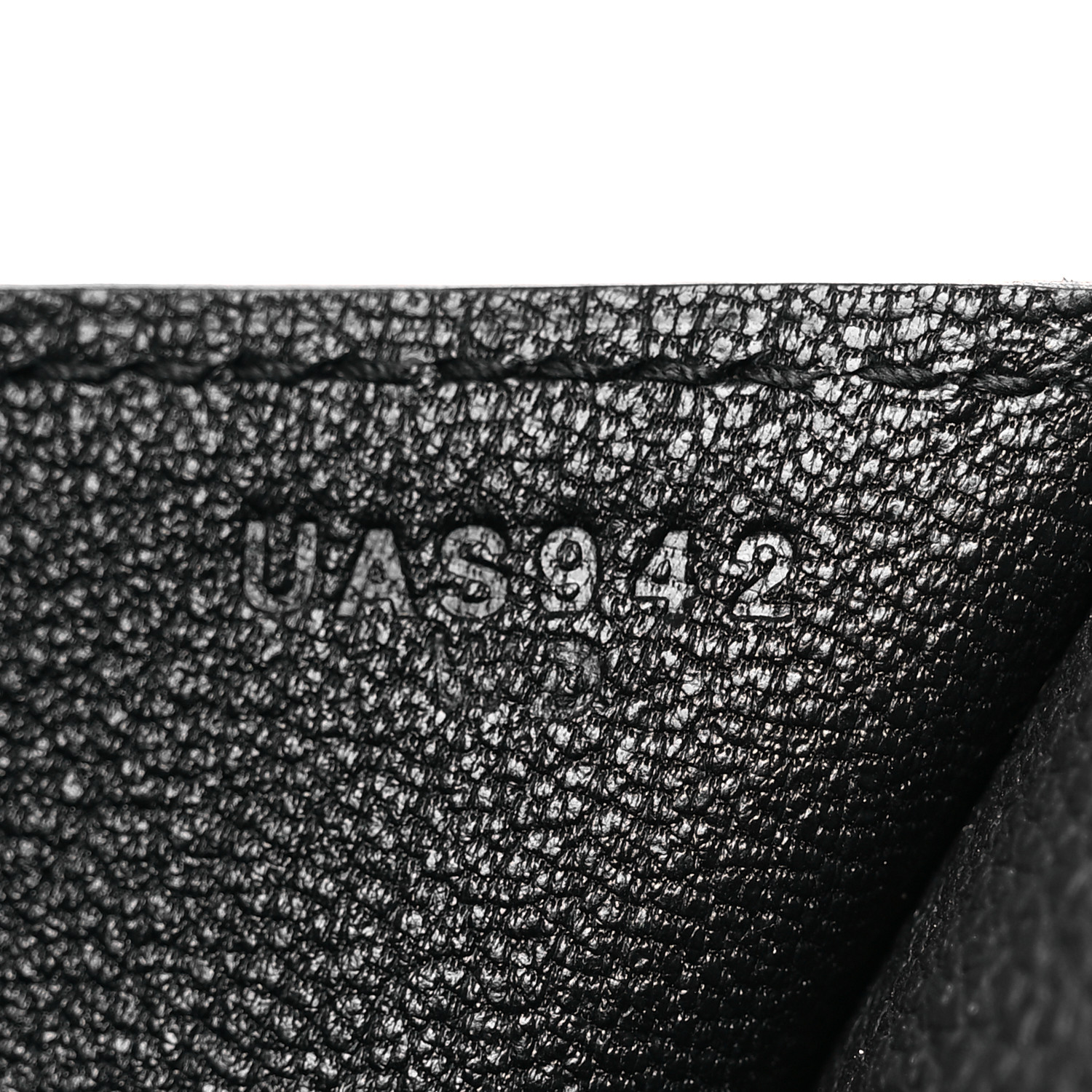 Togo Swift Birkin En Desordre Sellier 30