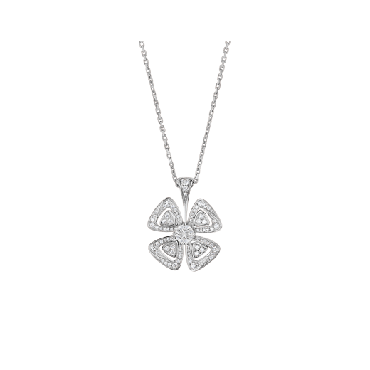 FIOREVER NECKLACE