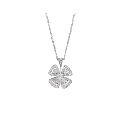 FIOREVER NECKLACE