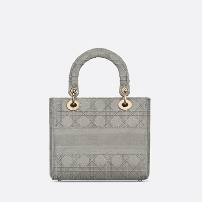 MEDIUM LADY D-LITE BAG