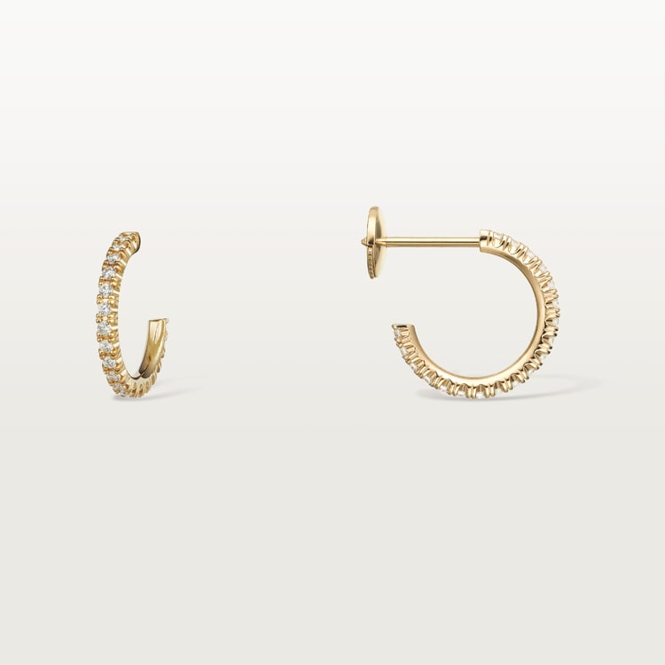 ETINCELLE DE EARRINGS