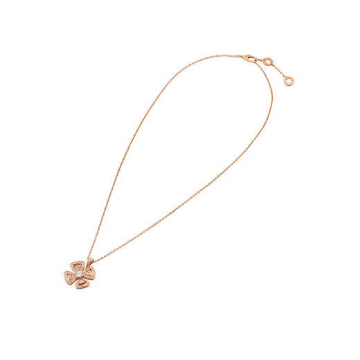 FIOREVER NECKLACE