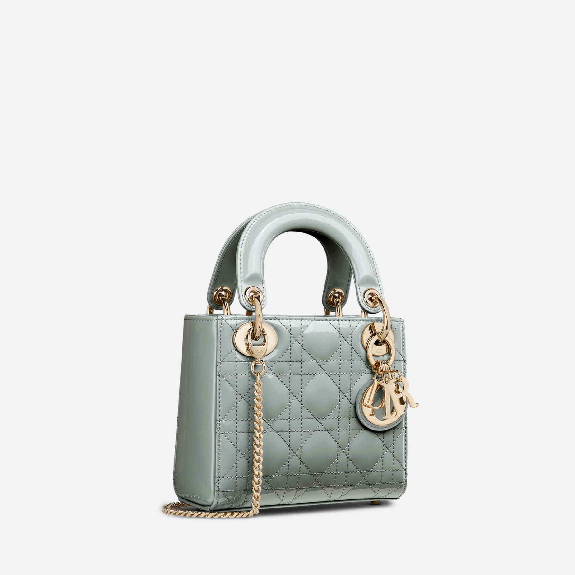 MINI LADY  BAG