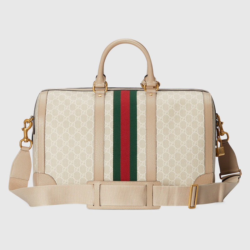 SAVOY SMALL DUFFLE BAG